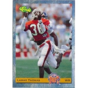 Lamar Thomas