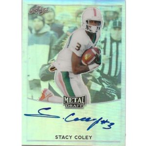 Stacy Coley