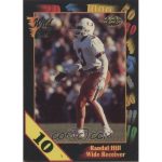 Randal Hill