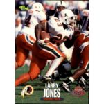 Larry Jones