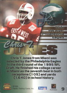Chris T. Jones
