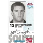 Scott Covington