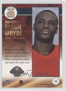 Reggie Wayne