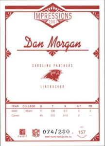 Dan Morgan