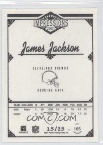 James Jackson