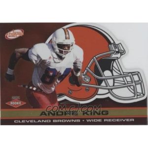 Andre King