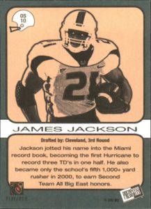 James Jackson