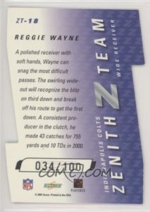 Reggie Wayne