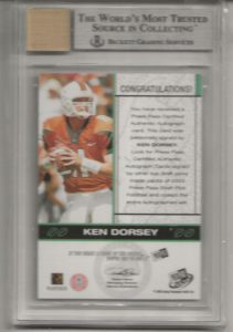 Ken Dorsey