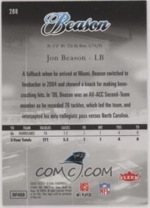 Jon Beason