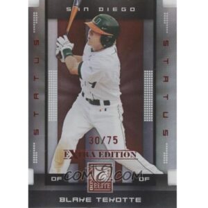 Blake Tekotte Blake Tekotte