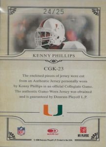 Kenny Phillips