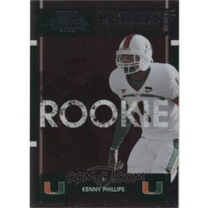 Kenny Phillips