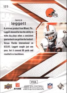 Lance Leggett