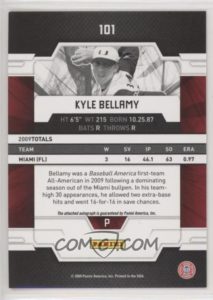 Kyle Bellamy
