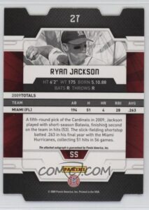 Ryan Jackson
