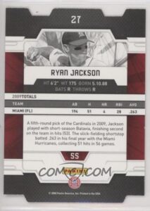 Ryan Jackson