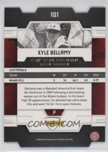Kyle Bellamy