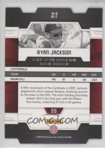 Ryan Jackson
