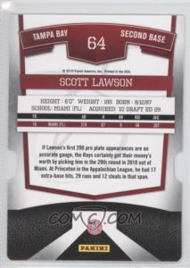 Scott Lawson