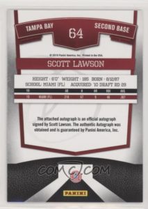 Scott Lawson