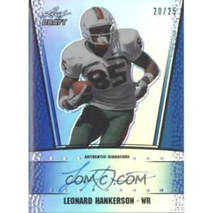 Leonard Hankerson