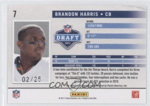 Brandon Harris