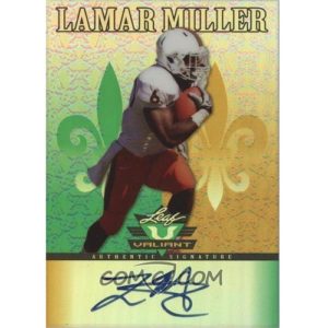 Lamar Miller
