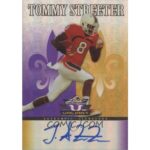 Tommy Streeter