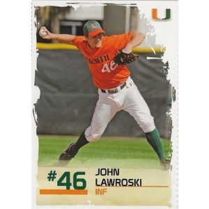 John Lawroski