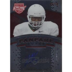 Lamar Miller Lamar Miller