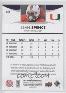 Sean Spence