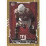 Ereck Flowers Ereck Flowers