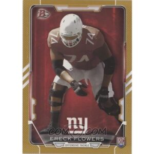 Ereck Flowers Ereck Flowers