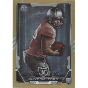 Clive Walford Clive Walford