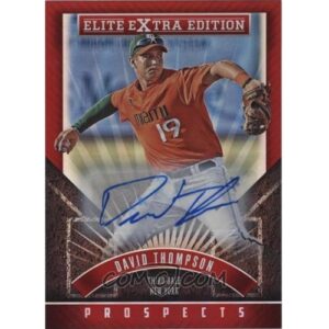 David Thompson David Thompson