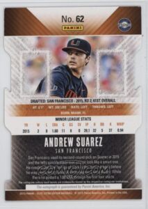 Andrew Suarez