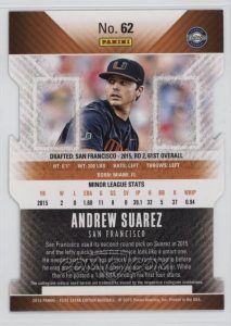 Andrew Suarez