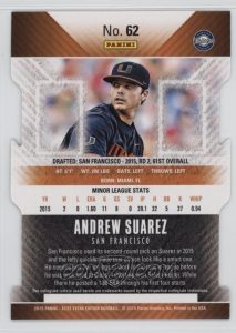 Andrew Suarez
