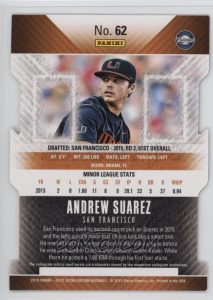 Andrew Suarez