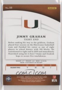 Jimmy Graham