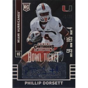 Phillip Dorsett