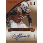 Ereck Flowers Ereck Flowers