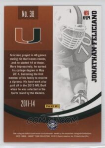 Jonathan Feliciano