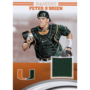 Peter O'Brien Peter O'Brien
