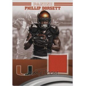 Phillip Dorsett