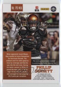 Phillip Dorsett