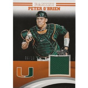 Peter O'Brien
