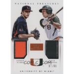 Andrew Suarez/David Thompson