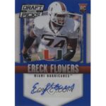 Ereck Flowers Ereck Flowers